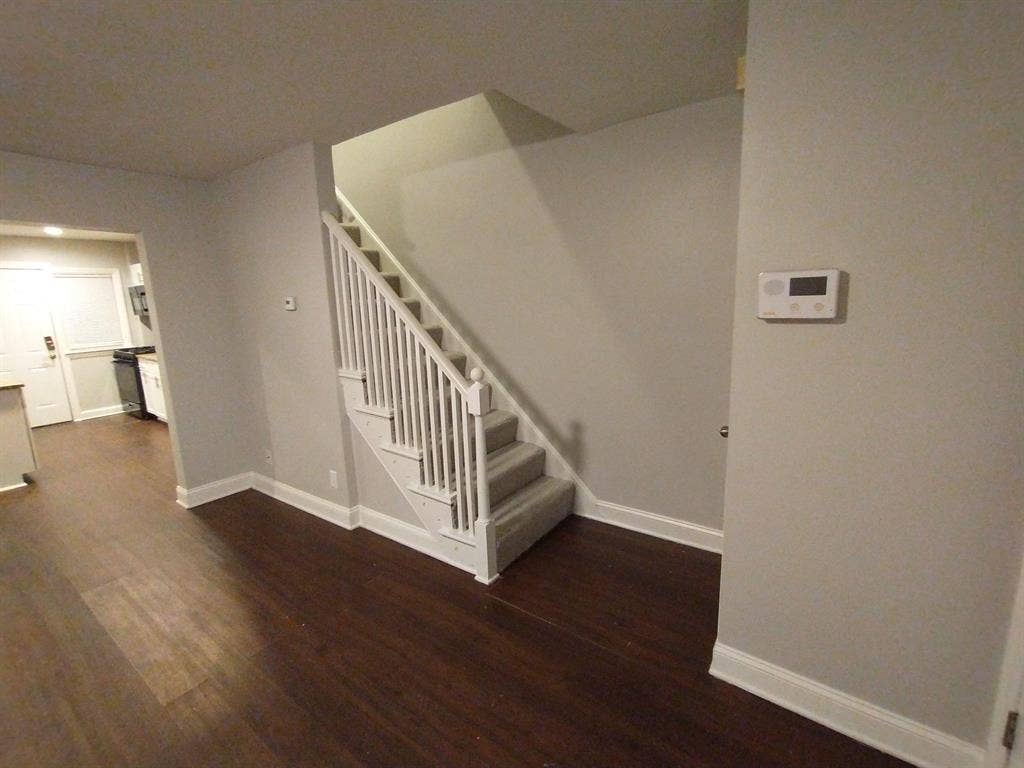 3 BR in Baltimore
