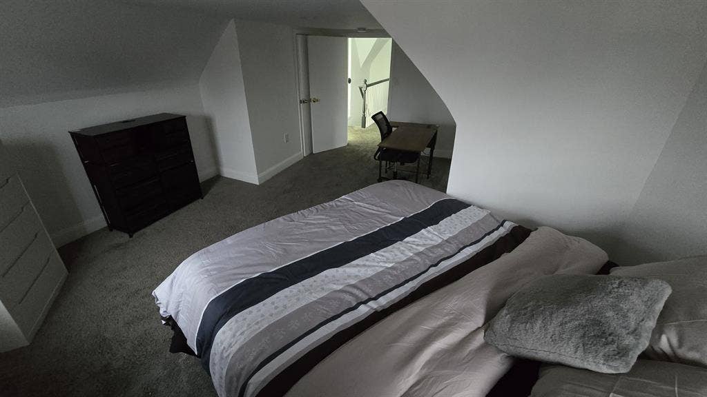 2 BR in Baltimore