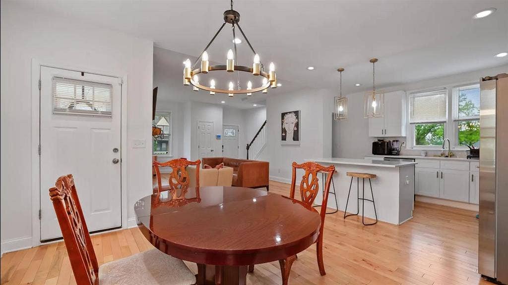 2 BR in Baltimore
