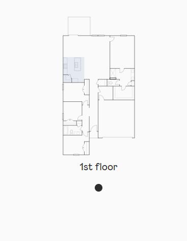 4 BR in Bloomingdale