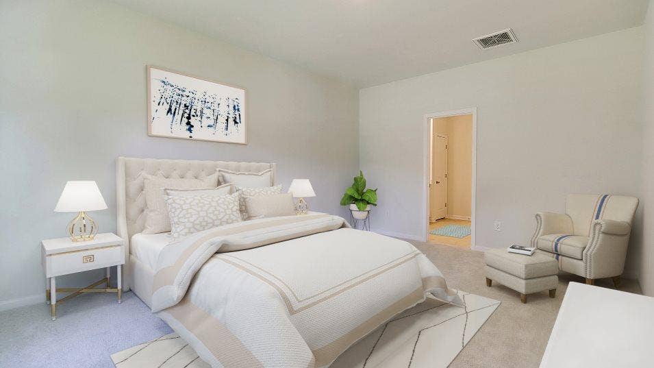 4 BR in Bloomingdale