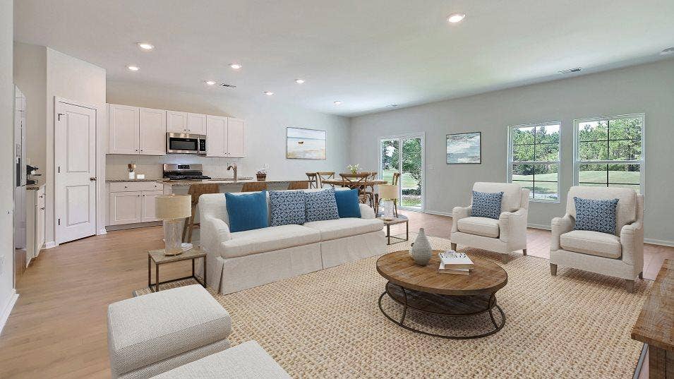 4 BR in Bloomingdale