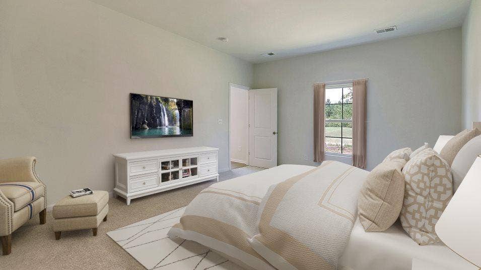 4 BR in Bloomingdale