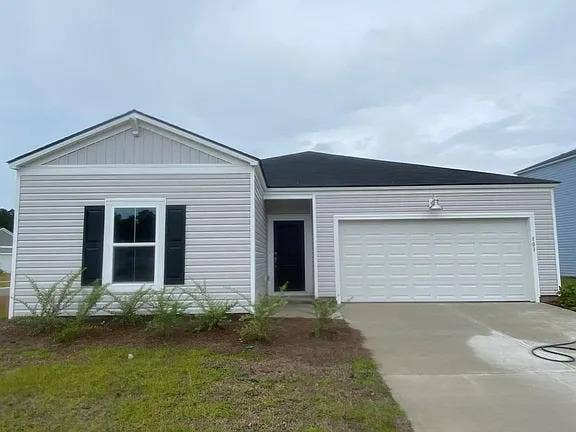 4 BR in Bloomingdale