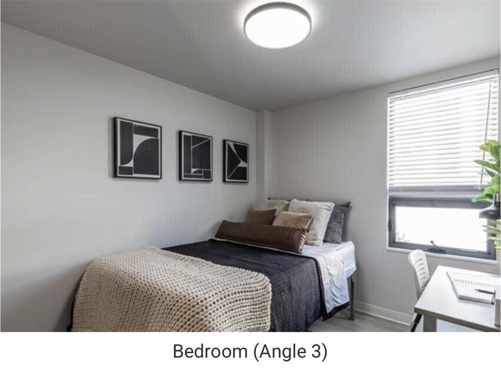 Lease Takeover: Private Bed & Bath