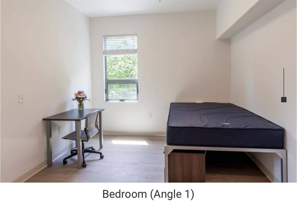 Lease Takeover: Private Bed & Bath