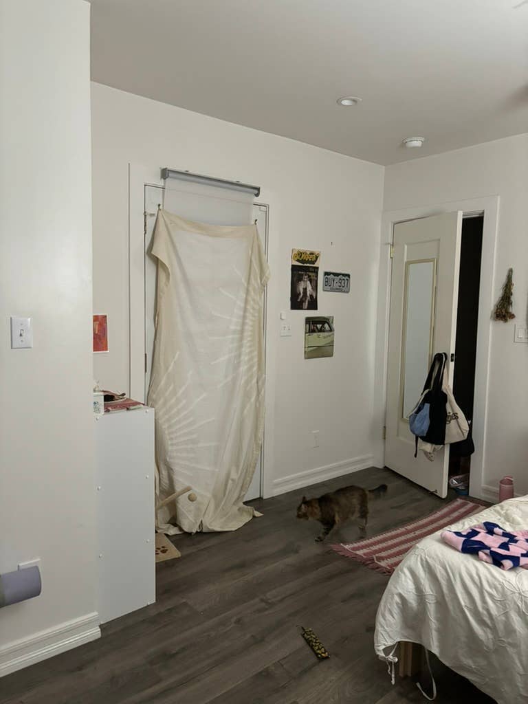 Private room avail West Berkeley!