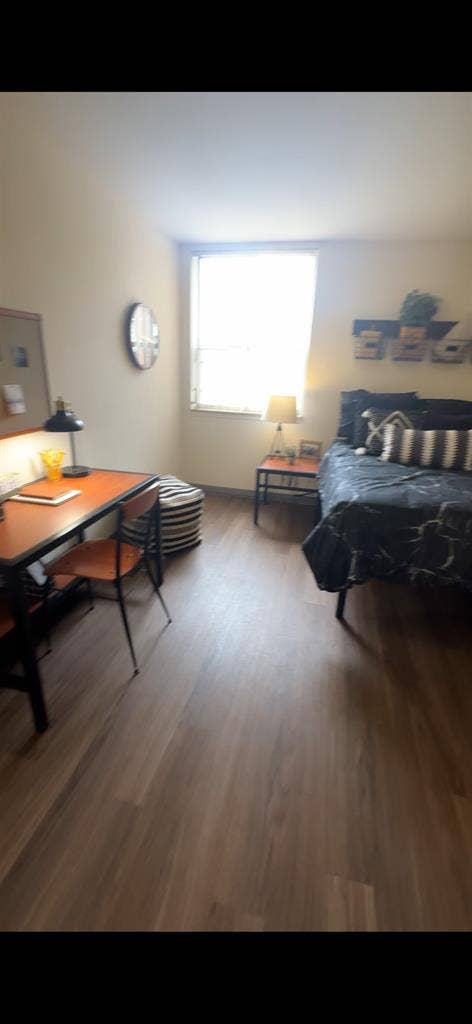 SMR ‘26 SUBLET UMICH NORTH CAMPUS