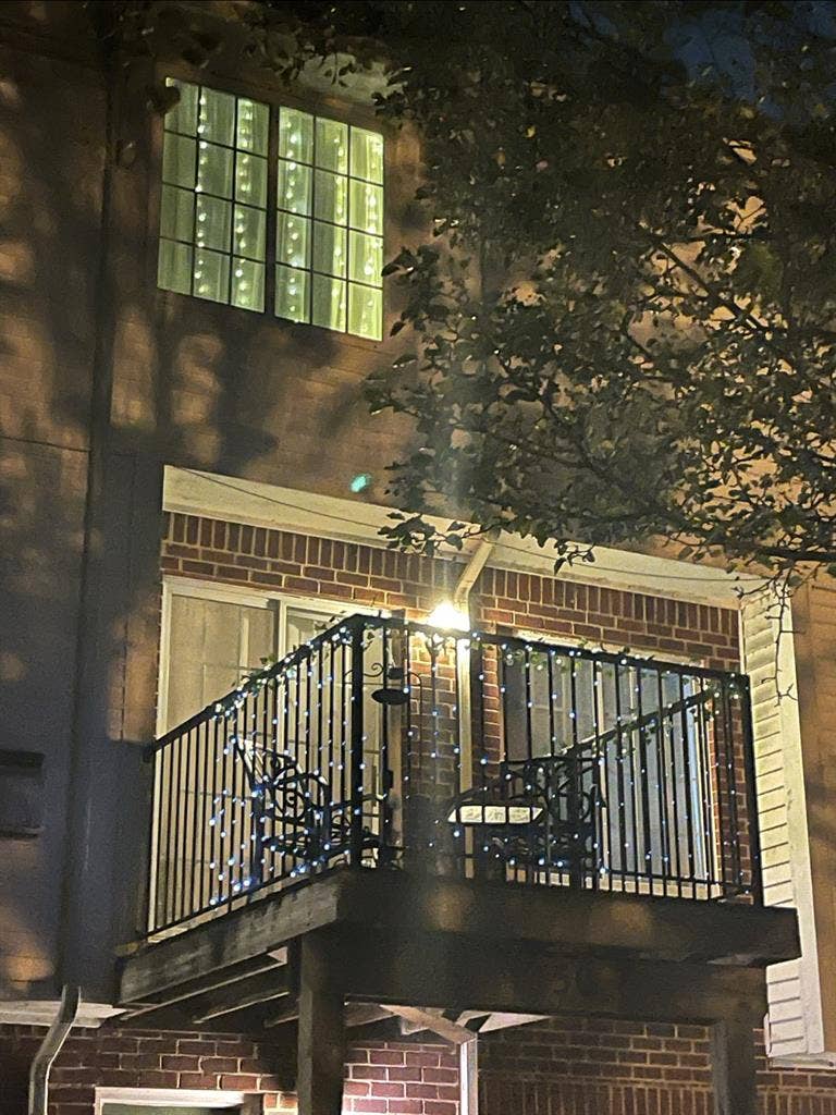 Luxury Downtown Detroit Townhome