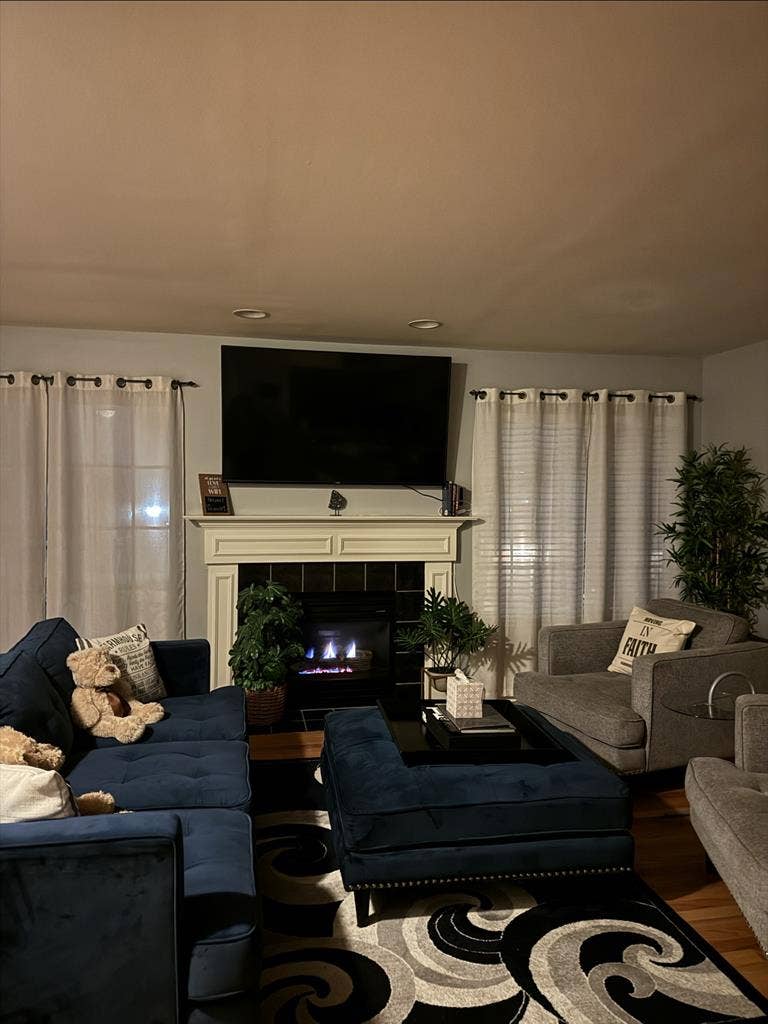 Luxury Downtown Detroit Townhome