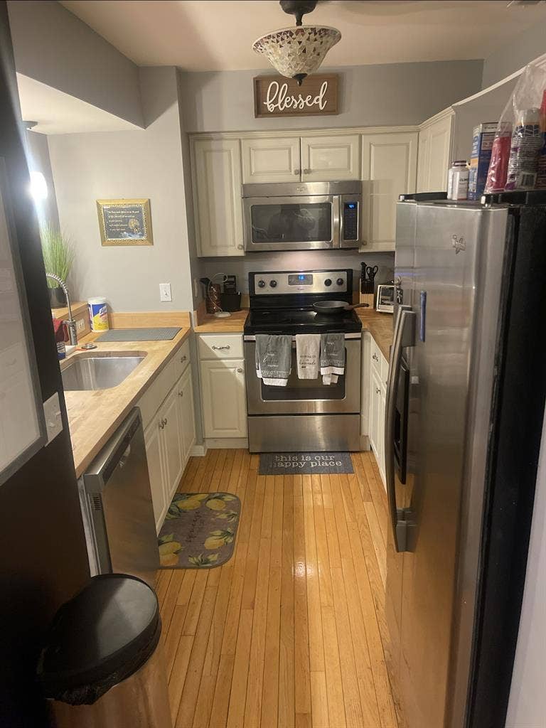 Luxury Downtown Detroit Townhome