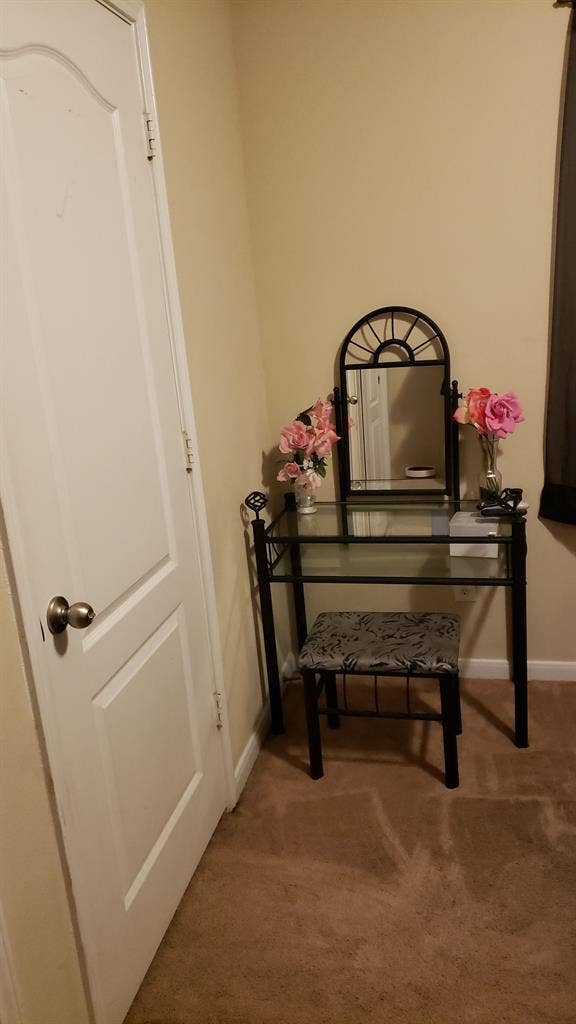 Female Tenants Only