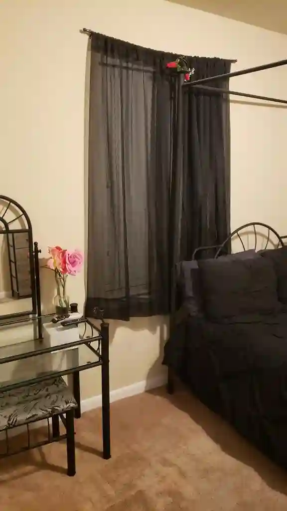 Female Tenants Only