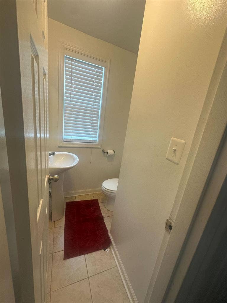 Private Room in Shared Home