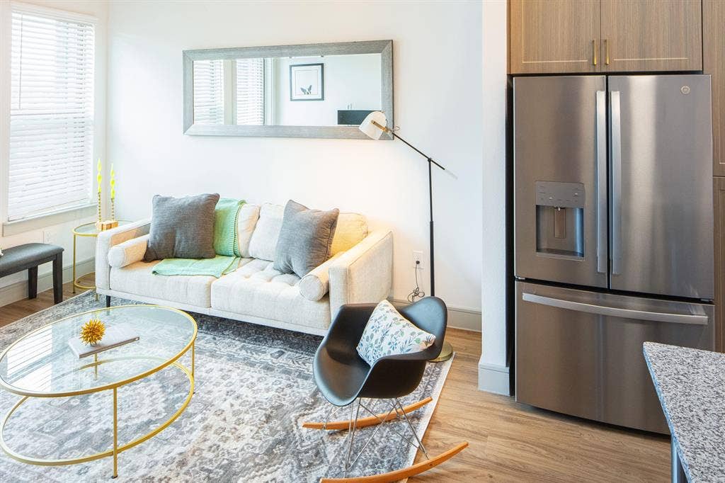 North Austin Apt | Specials!