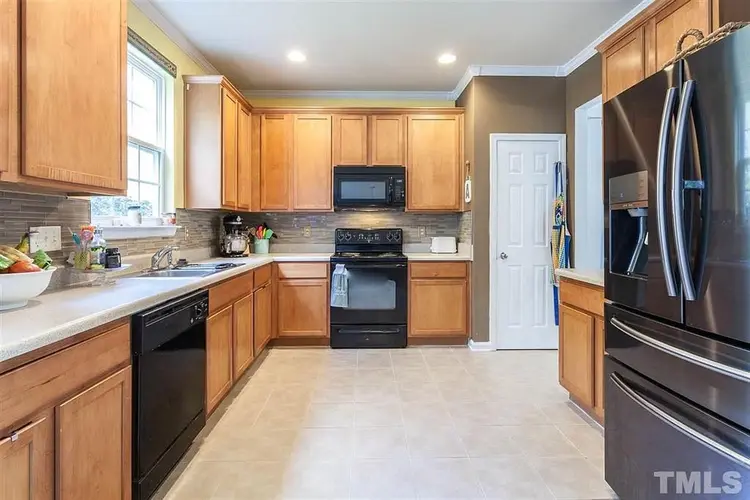 4 BR in Durham