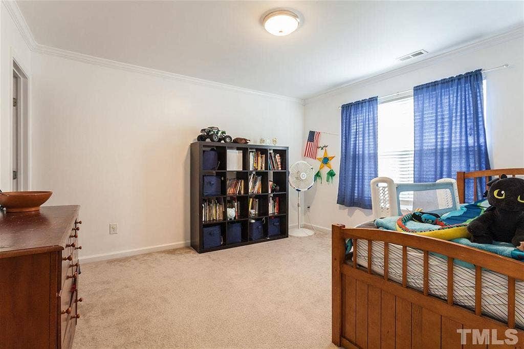 4 BR in Durham