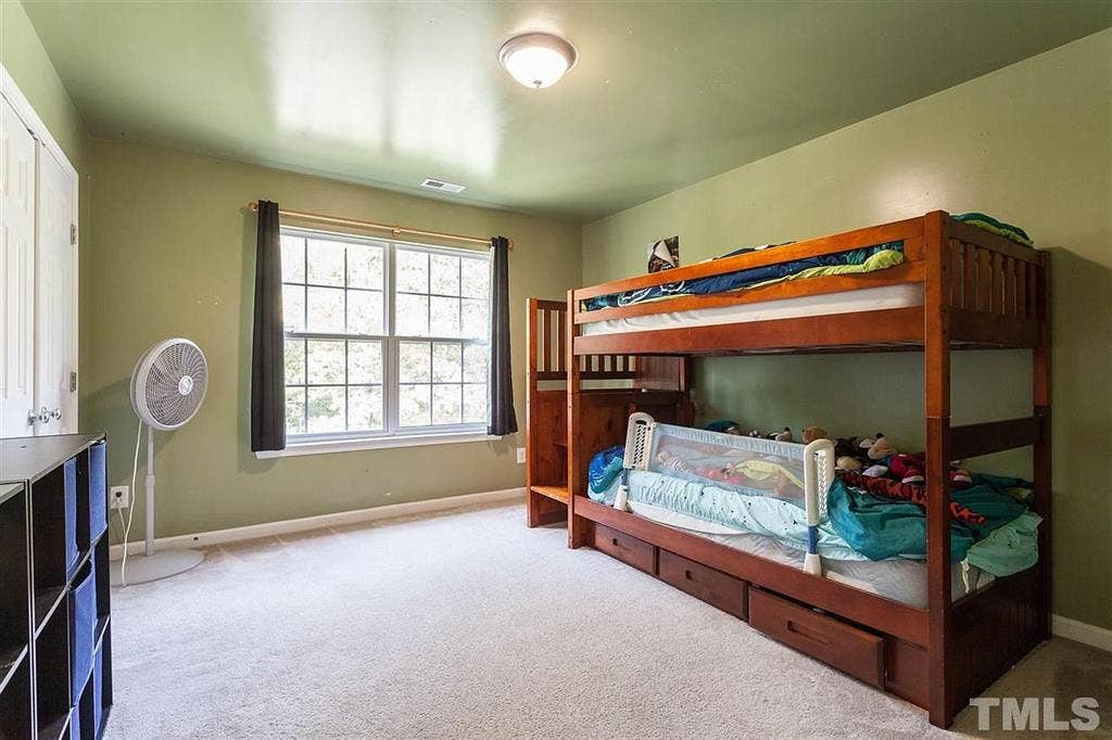 4 BR in Durham