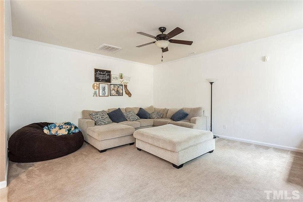 4 BR in Durham