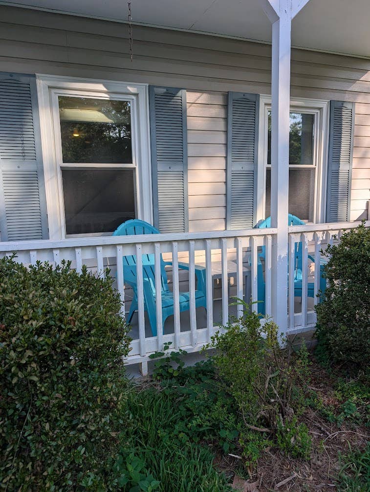 5 BR in Marietta
