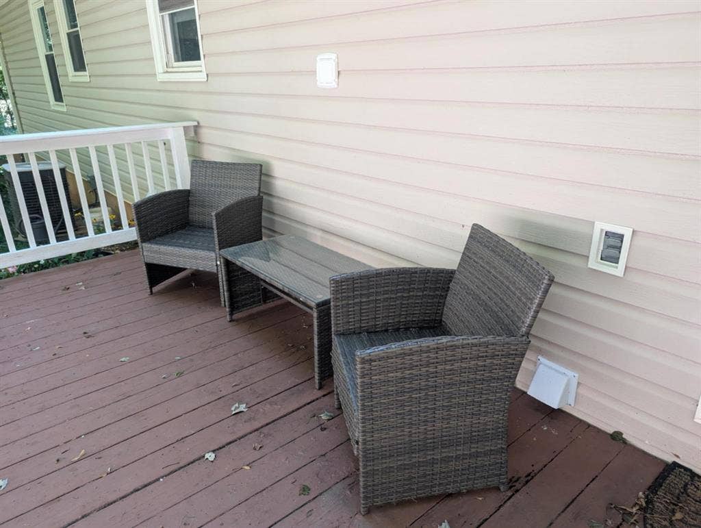 5 BR in Marietta