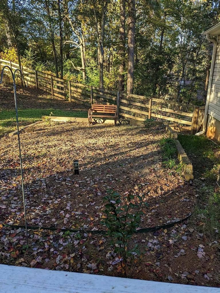 5 BR in Marietta