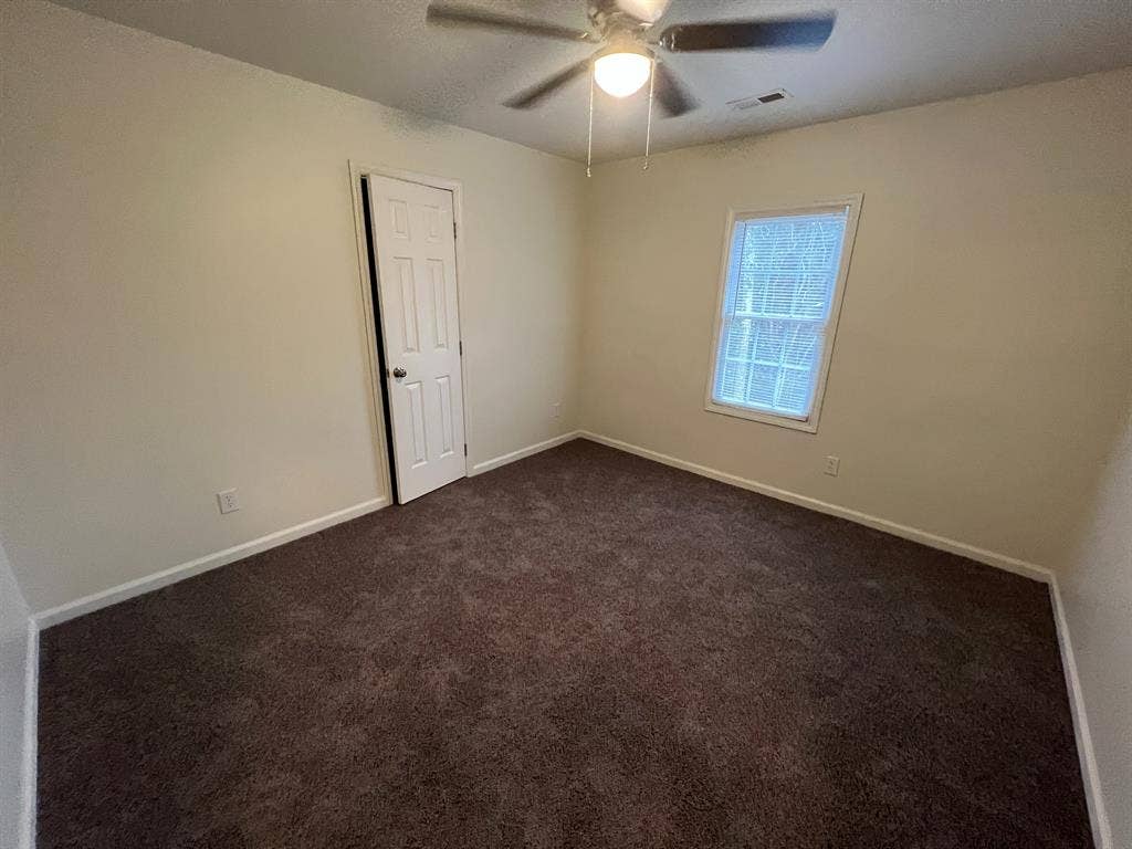 4 BR in Raleigh