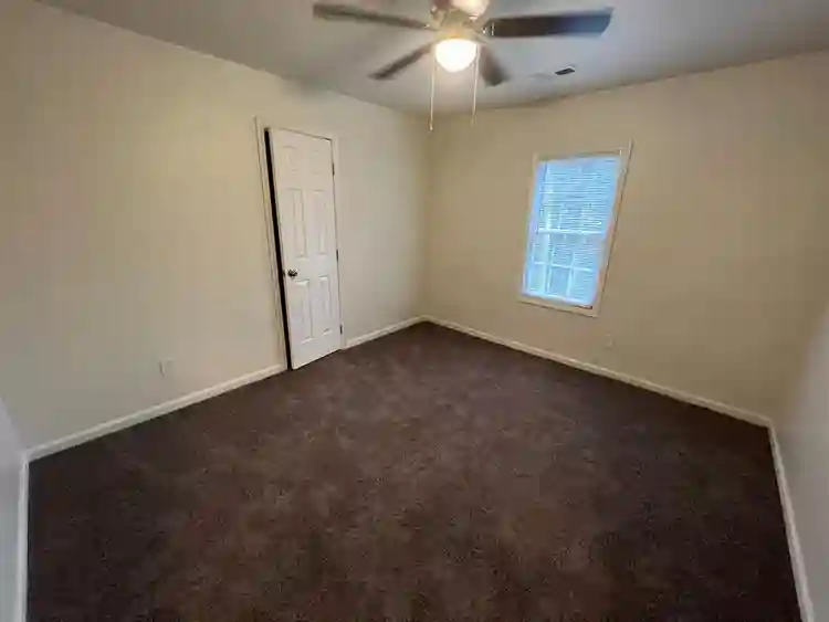 4 BR in Raleigh