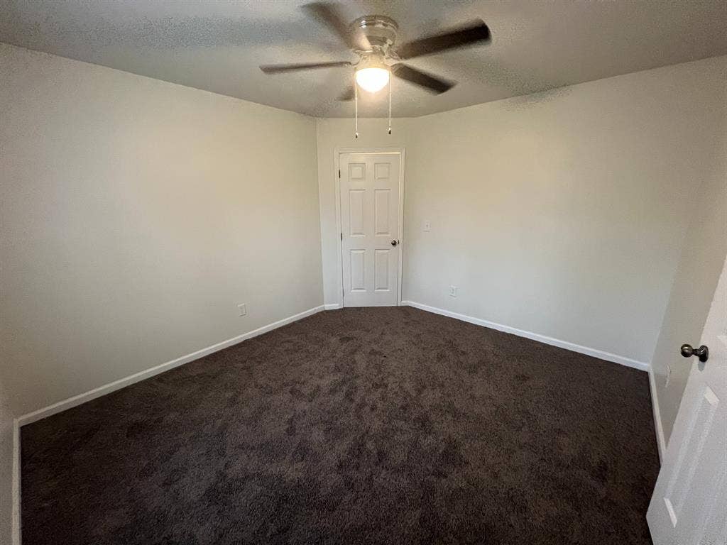 4 BR in Raleigh