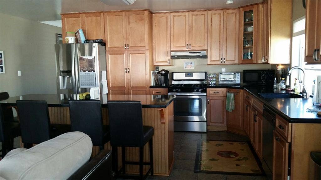 Room for rent in beautiful Valencia