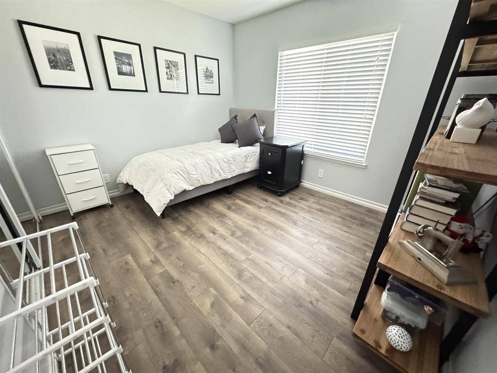 Room for rent in beautiful Valencia