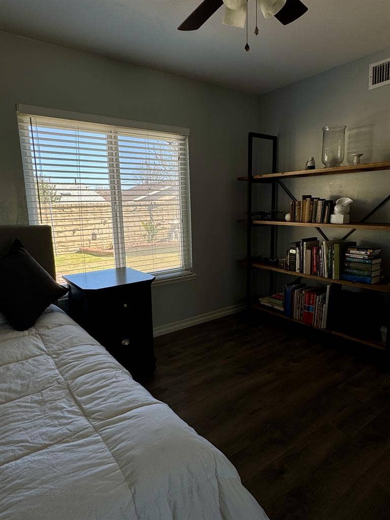 Room for rent in beautiful Valencia