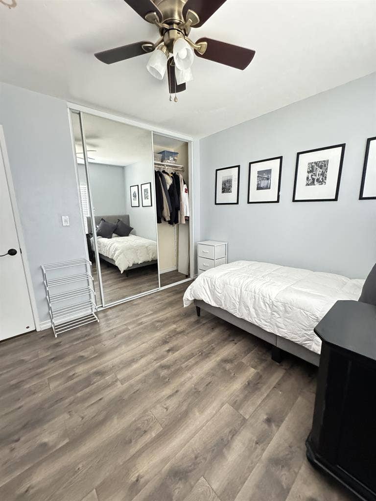 Room for rent in beautiful Valencia