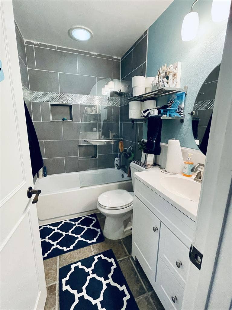 Room for rent in beautiful Valencia