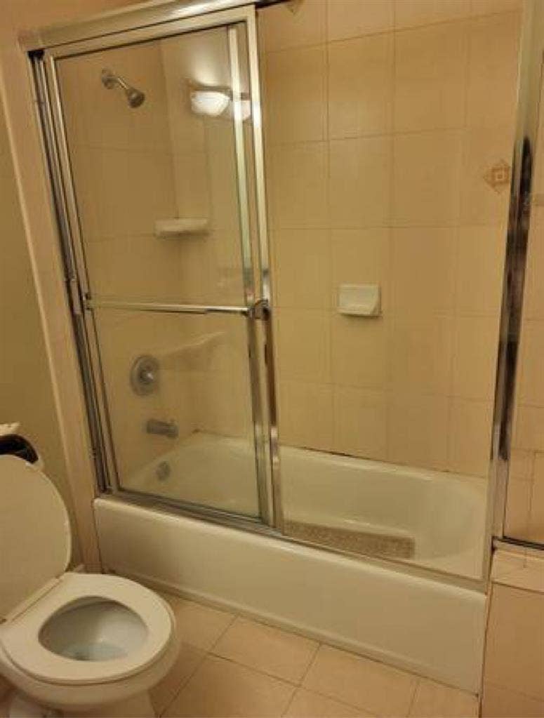 Sublet for March to April.