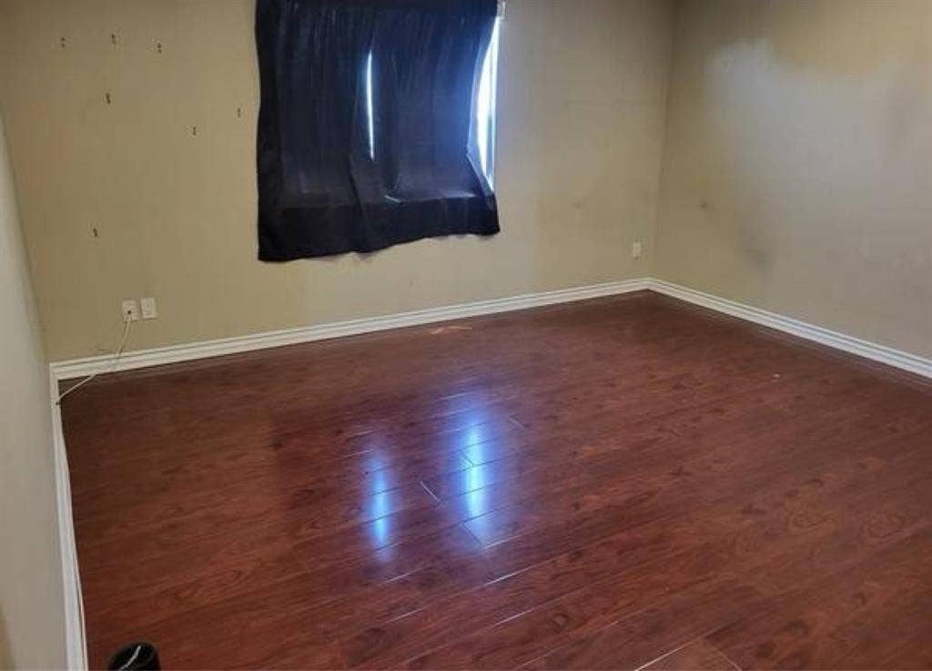Sublet for March to April 30