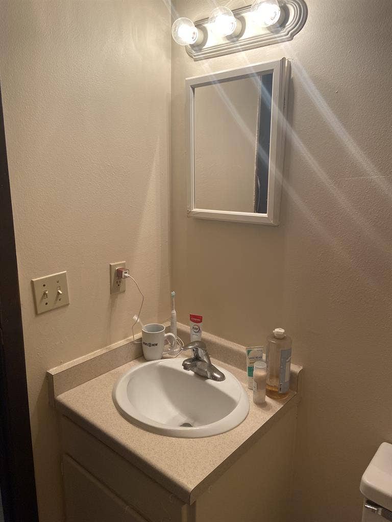 1 Year Studio Sublet