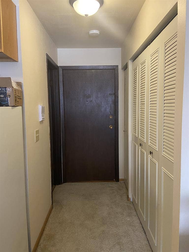 1 Year Studio Sublet