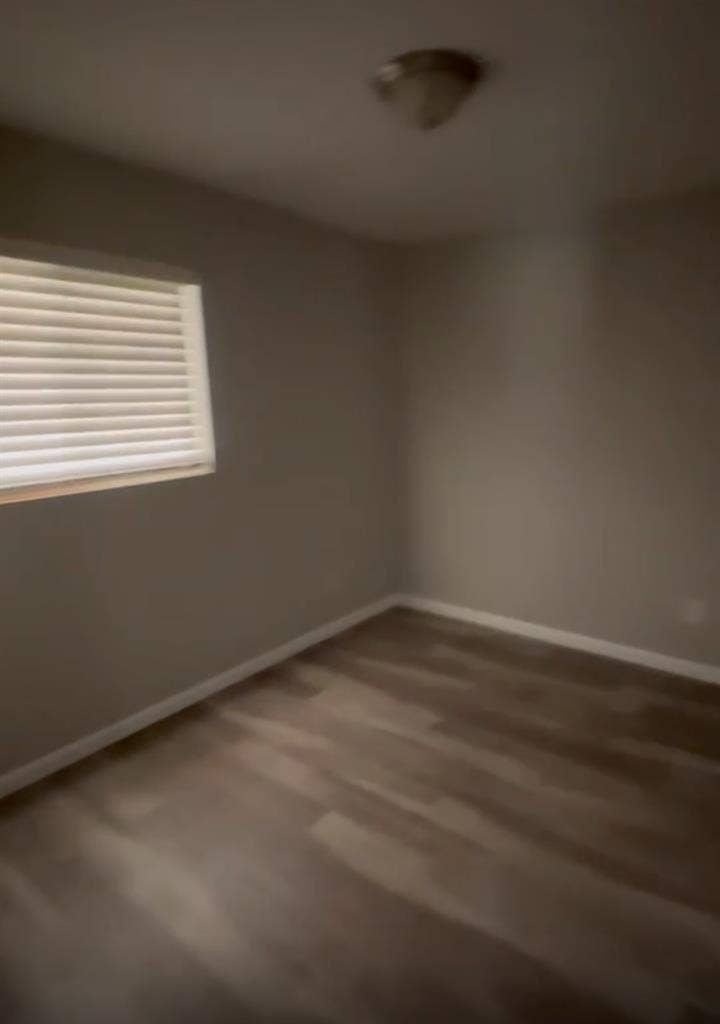 2 bed 1 bath