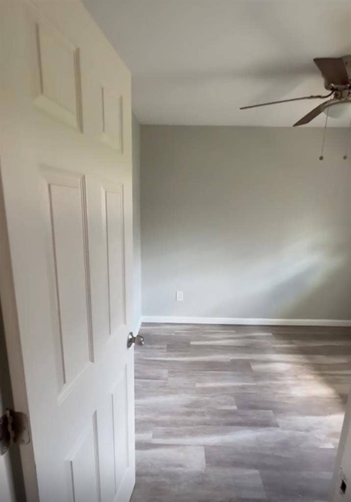 2 bed 1 bath