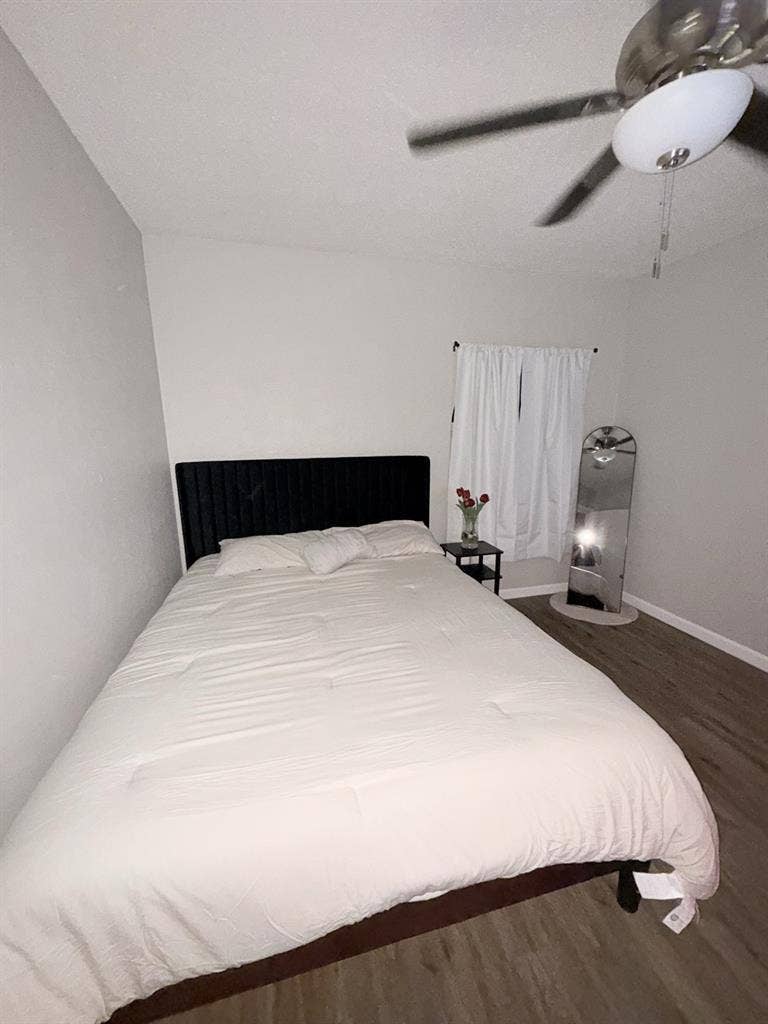 Looking for female roommates!