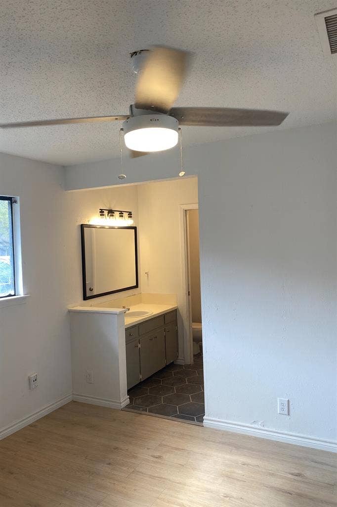 South Austin Home for Lease