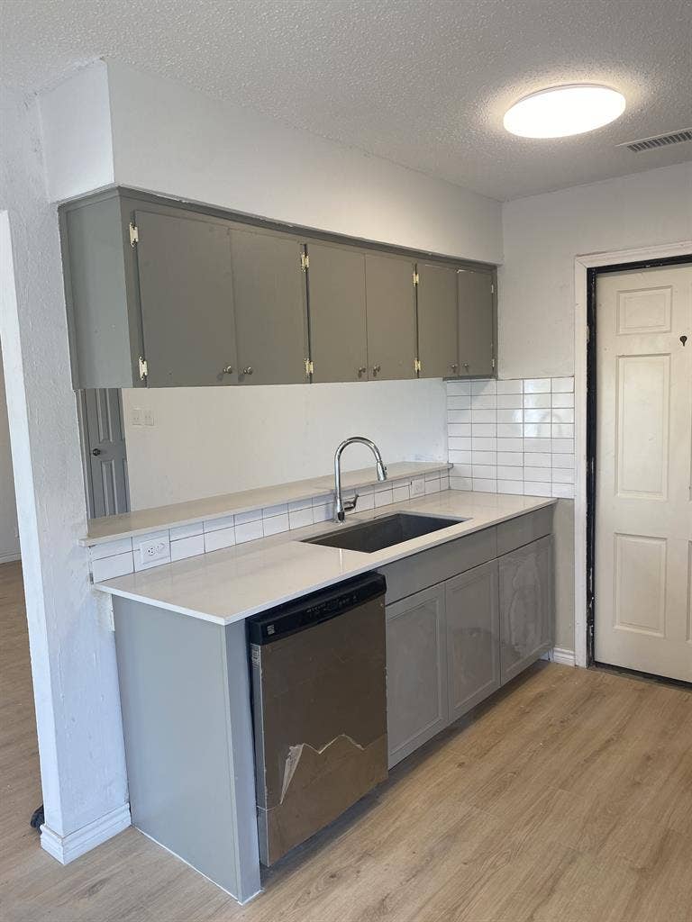 South Austin Home for Lease