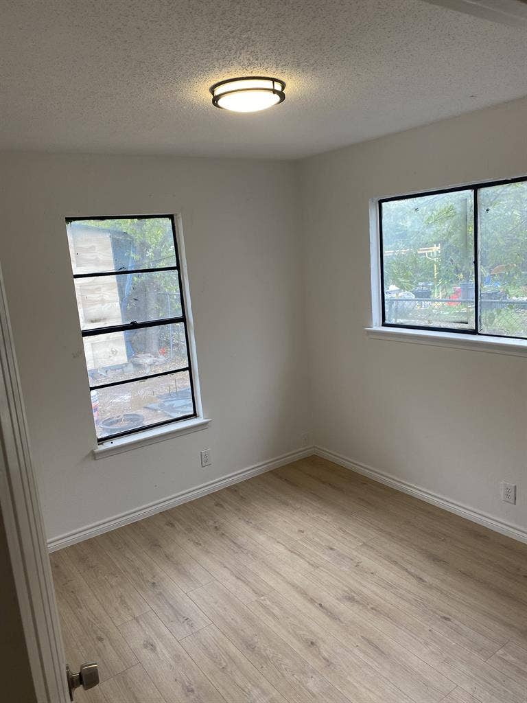 South Austin Home for Lease