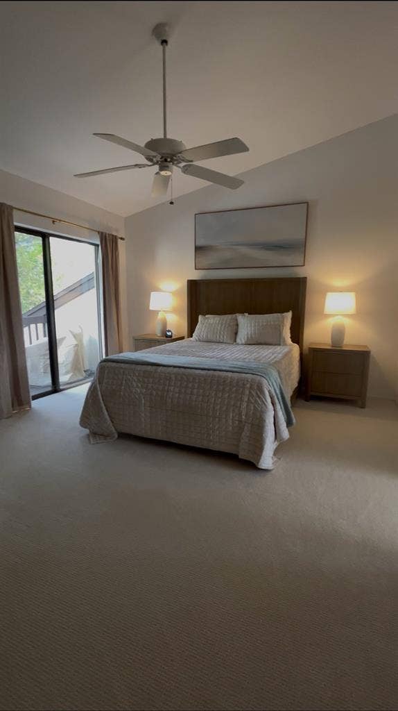 Renovated 3 Bed/3 Bath Villa