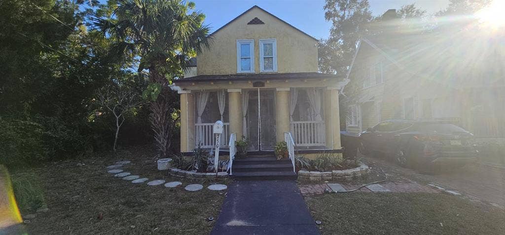 New Listing