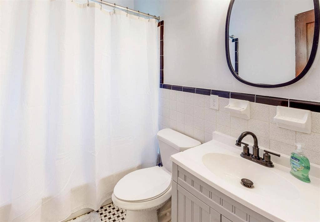 6 BR in Atlanta