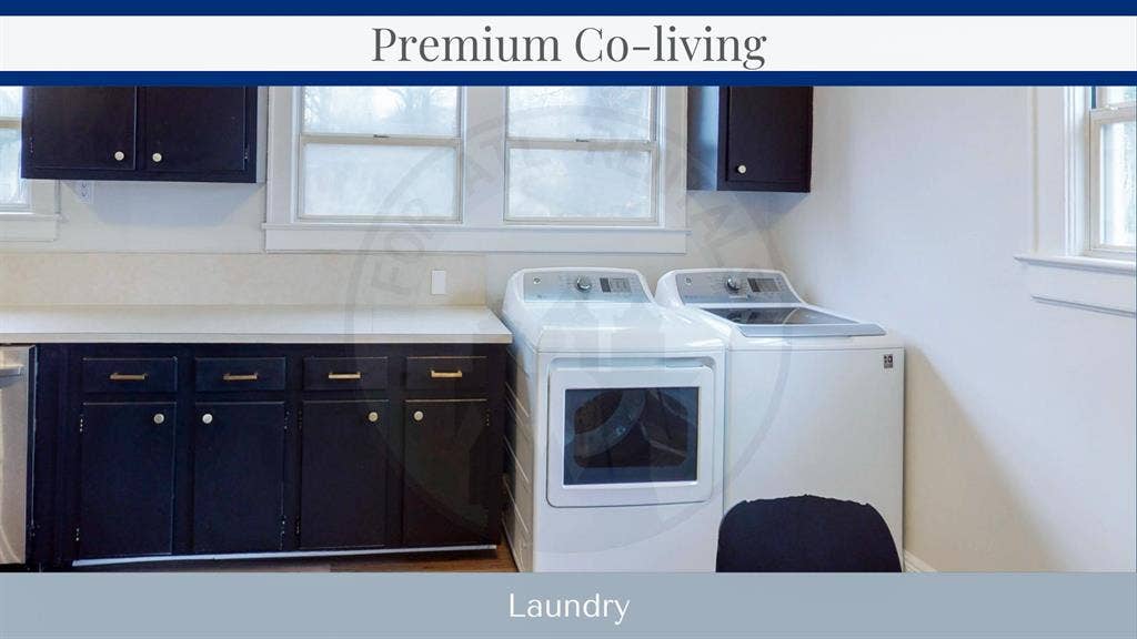6 BR in Atlanta
