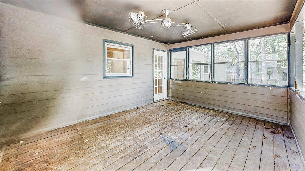 8 BR in Jonesboro