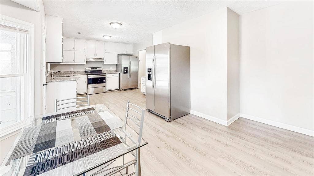8 BR in Jonesboro